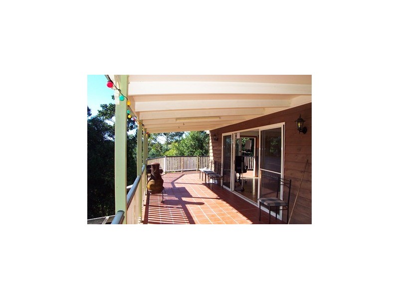 575 Kin Kin Road, Kin Kin QLD 4571