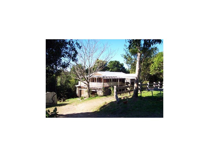 575 Kin Kin Road, Kin Kin QLD 4571