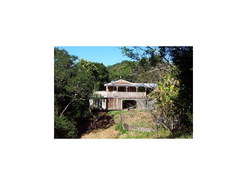 575 Kin Kin Road, Kin Kin QLD 4571