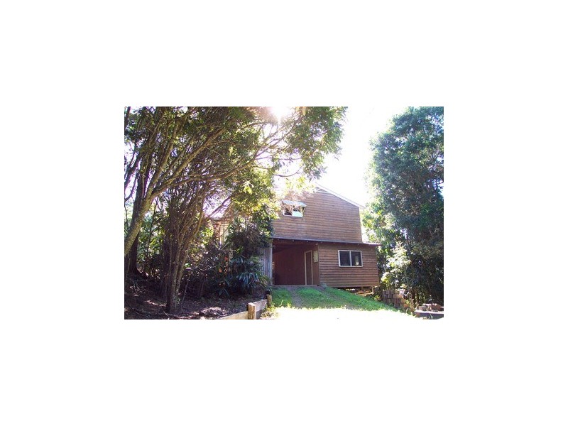 575 Kin Kin Road, Kin Kin QLD 4571