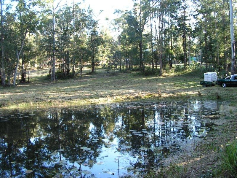 245 Highfield Rise, Pomona QLD 4568