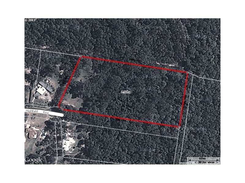 245 Highfield Rise, Pomona QLD 4568