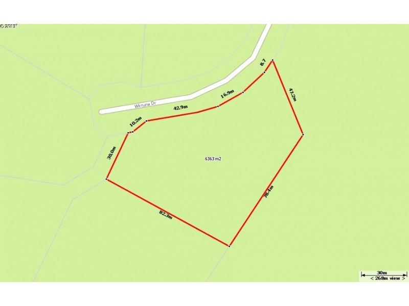41 Wirruna Drive, Cooran QLD 4569