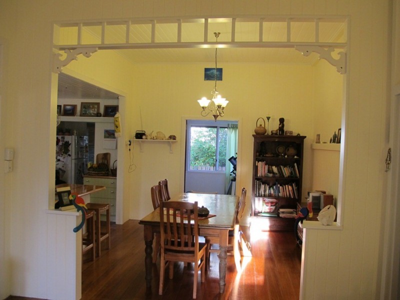 16 Queen, Cooran QLD 4569