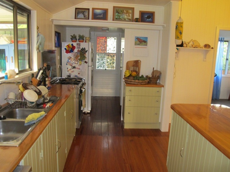 16 Queen, Cooran QLD 4569