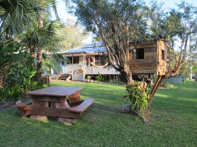 16 Queen, Cooran QLD 4569