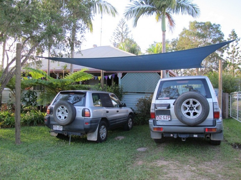 16 Queen, Cooran QLD 4569