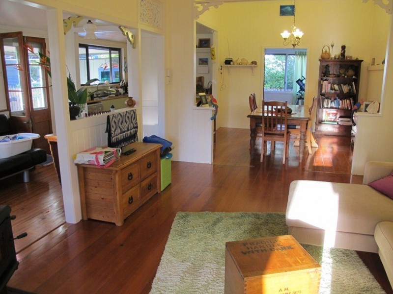 16 Queen, Cooran QLD 4569