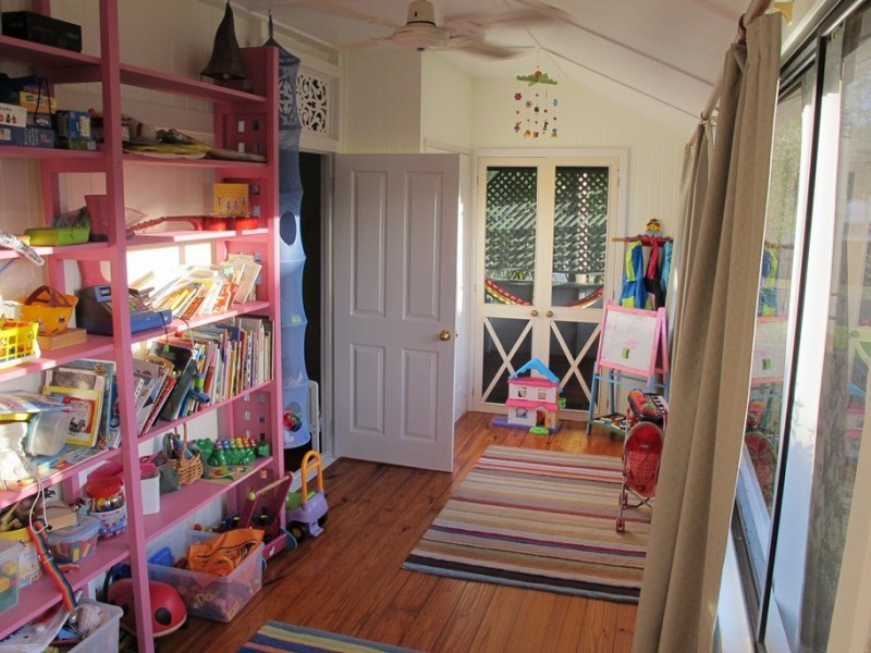 16 Queen, Cooran QLD 4569