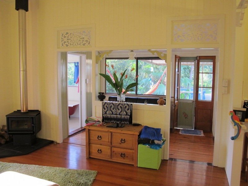 16 Queen, Cooran QLD 4569