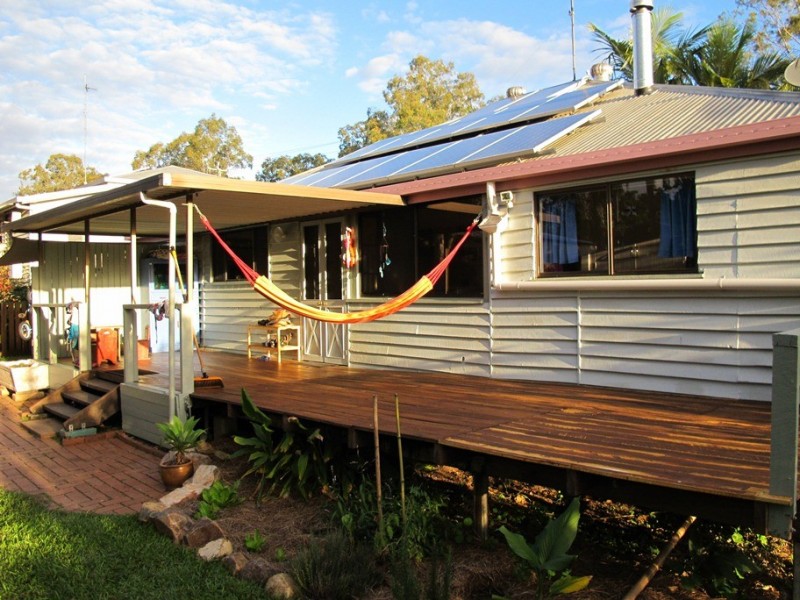 16 Queen, Cooran QLD 4569