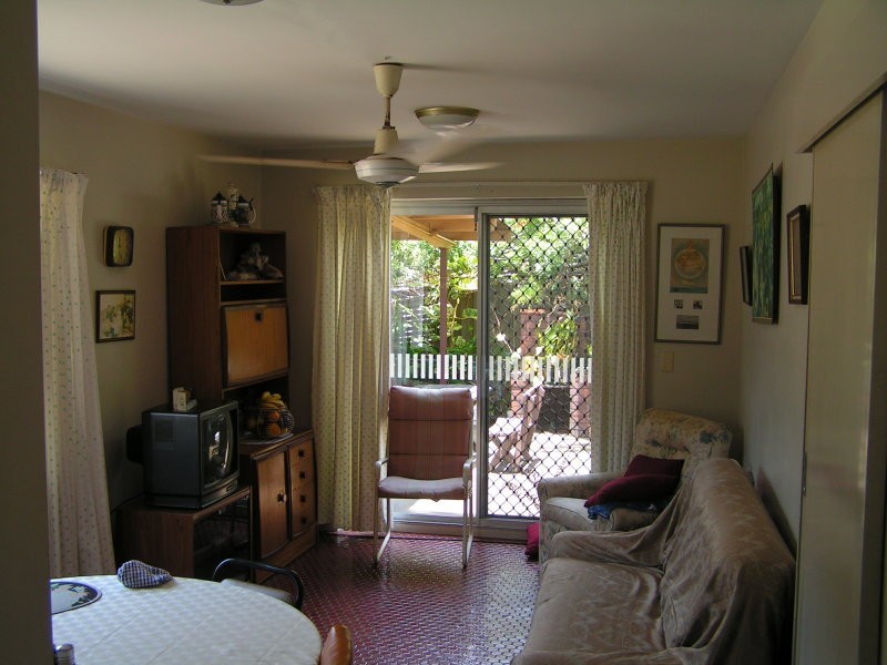 243 RICHMOND RD, Morningside QLD 4170