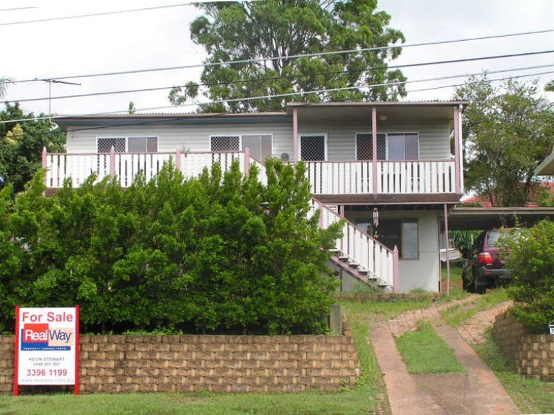 71 PARFREY RD, Rochedale South QLD 4123