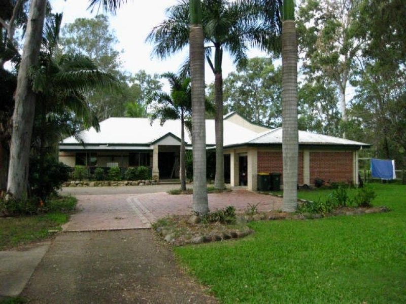 148 TILLEY ROAD, Wakerley QLD 4154