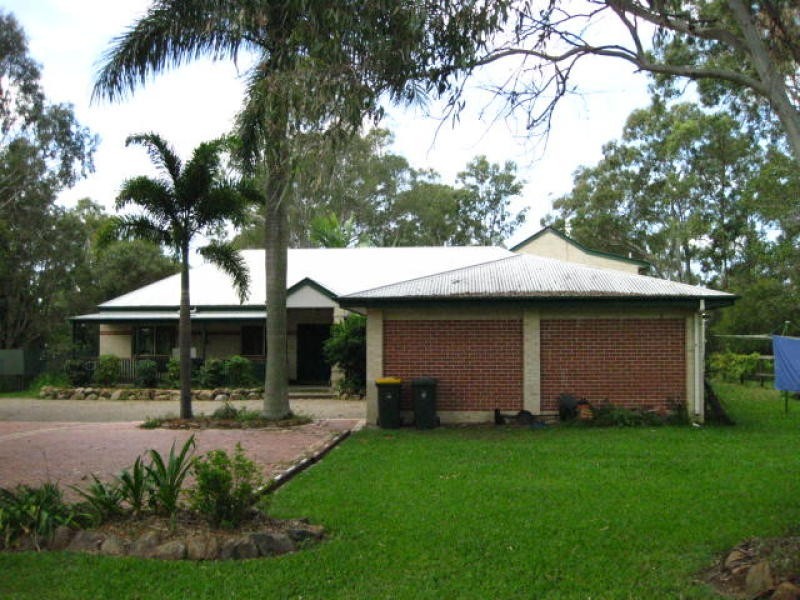 148 TILLEY ROAD, Wakerley QLD 4154