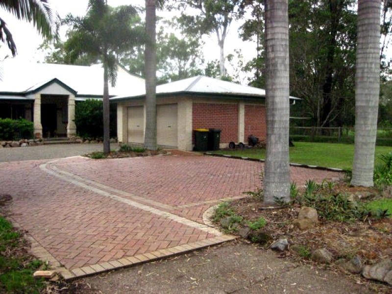 148 TILLEY ROAD, Wakerley QLD 4154
