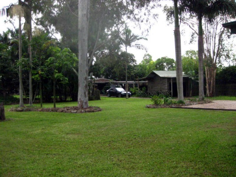 148 TILLEY ROAD, Wakerley QLD 4154