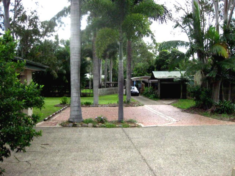 148 TILLEY ROAD, Wakerley QLD 4154
