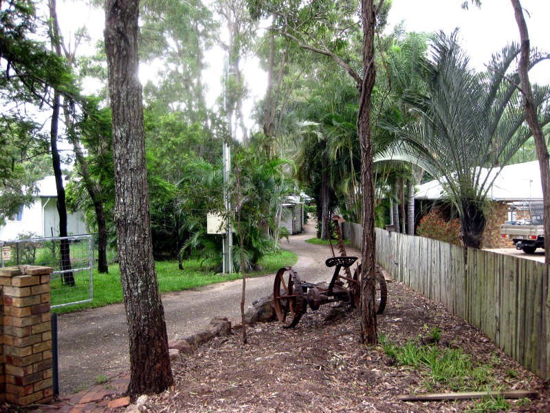 148 TILLEY ROAD, Wakerley QLD 4154
