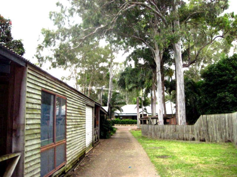 148 TILLEY ROAD, Wakerley QLD 4154