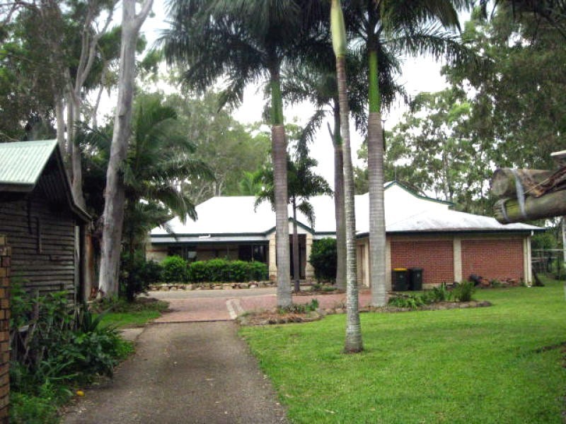 148 TILLEY ROAD, Wakerley QLD 4154