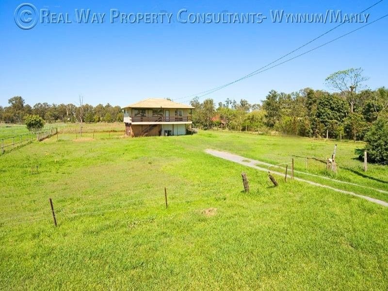 14 BURNBY ROAD, Hemmant QLD 4174