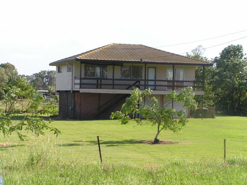 14 BURNBY ROAD, Hemmant QLD 4174