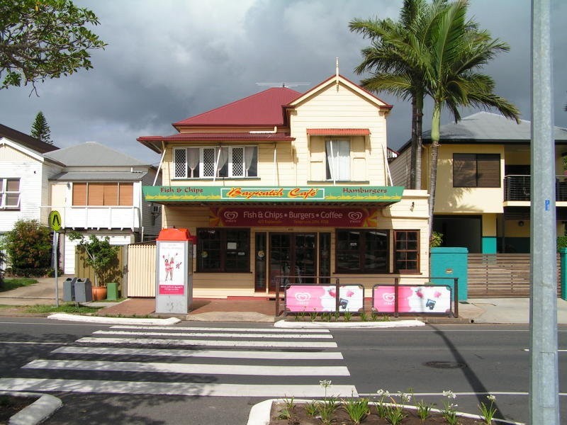 423 ESPLANADE, Manly QLD 4179