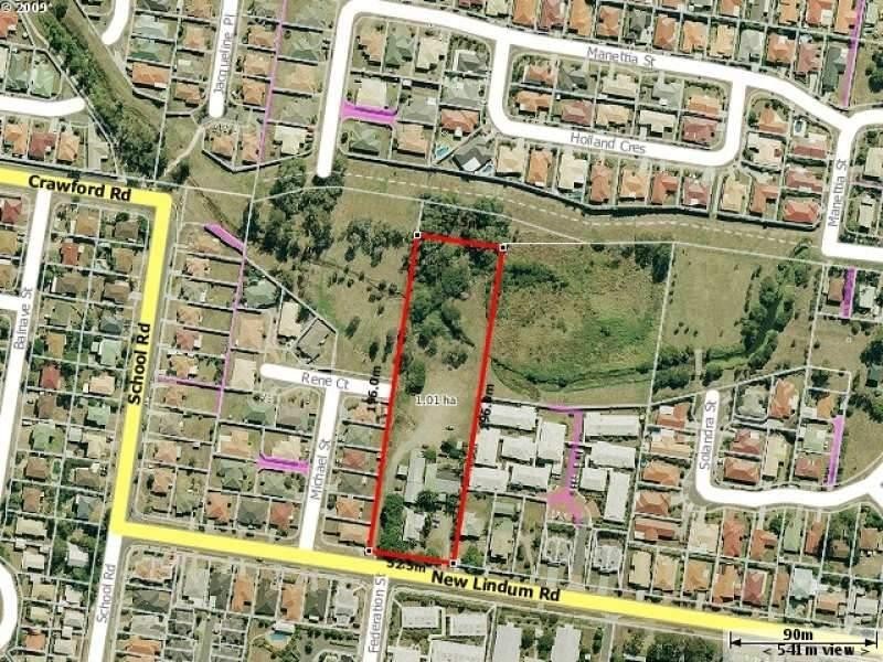 73 NEW LINDUM ROAD, Wynnum West QLD 4178
