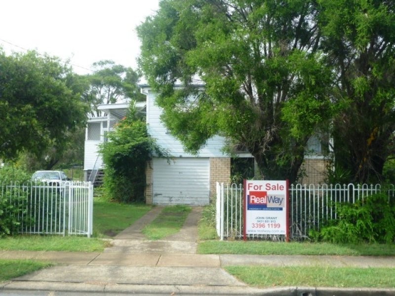 50 RONALD STREET, Wynnum QLD 4178