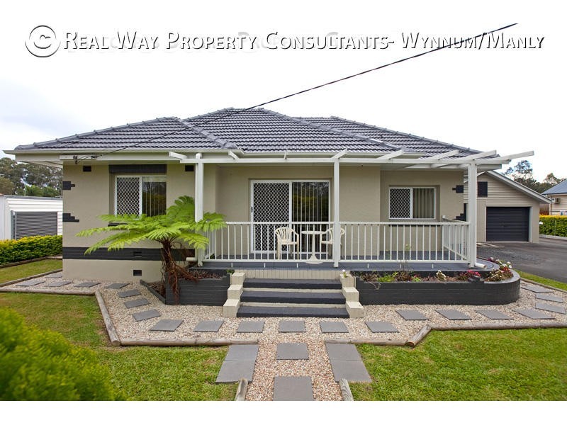 1638 WYNNUM RD, Tingalpa QLD 4173