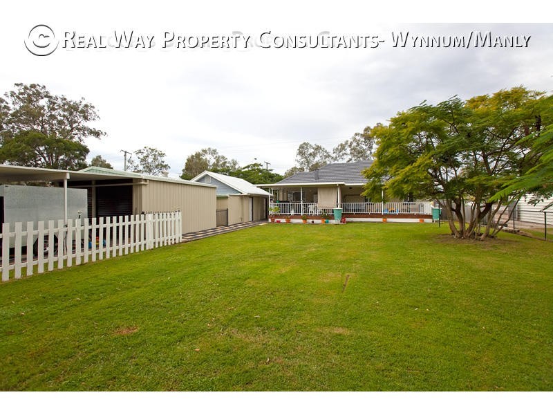 1638 WYNNUM RD, Tingalpa QLD 4173