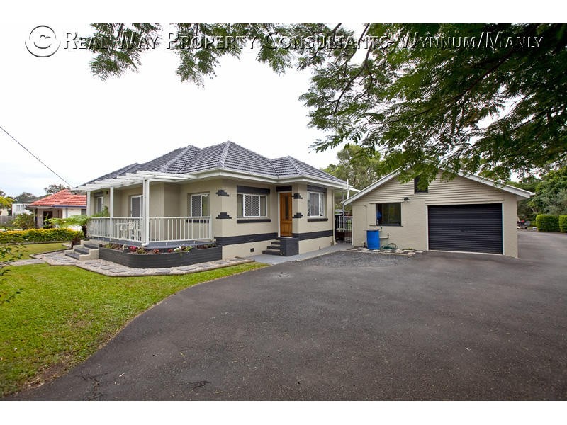 1638 WYNNUM RD, Tingalpa QLD 4173