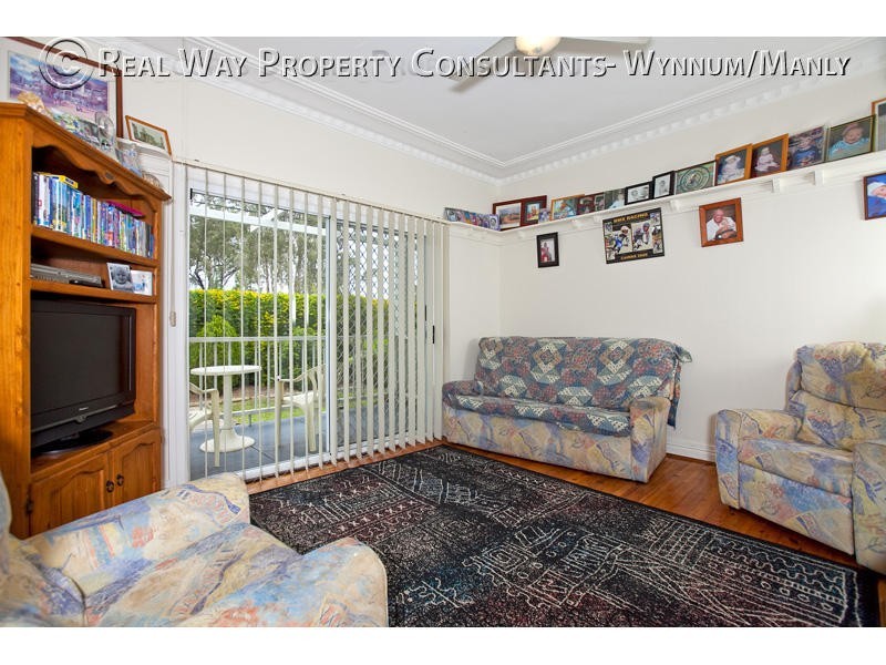 1638 WYNNUM RD, Tingalpa QLD 4173