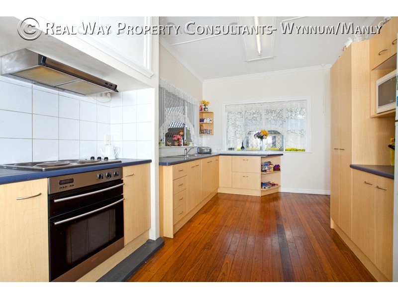 1638 WYNNUM RD, Tingalpa QLD 4173