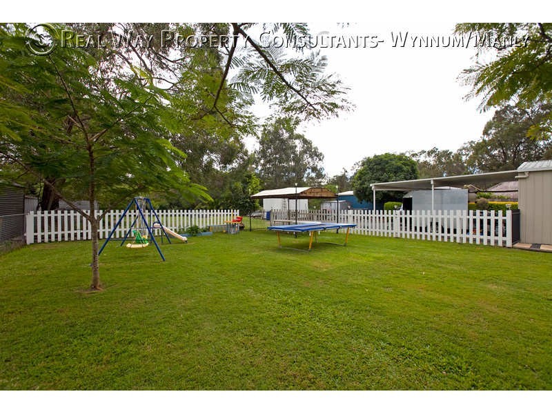 1638 WYNNUM RD, Tingalpa QLD 4173