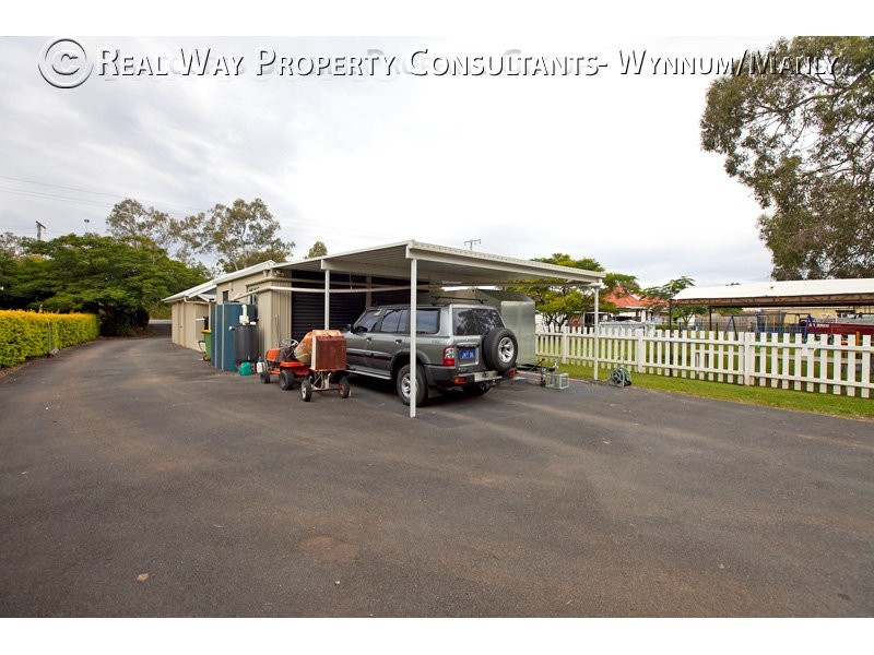 1638 WYNNUM RD, Tingalpa QLD 4173