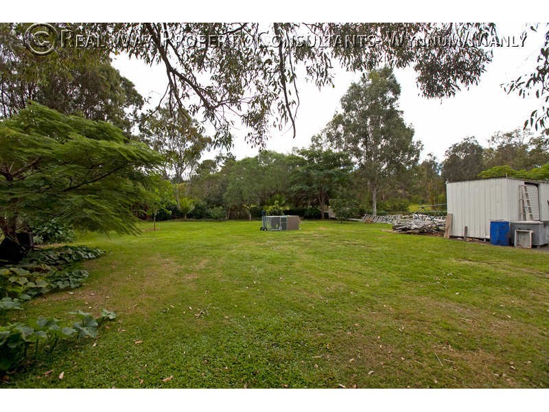 1638 WYNNUM RD, Tingalpa QLD 4173