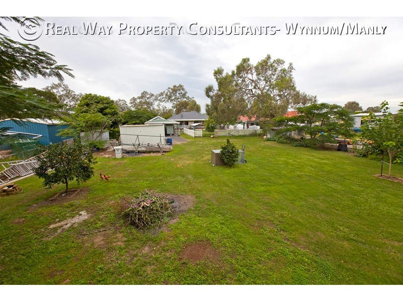 1638 WYNNUM RD, Tingalpa QLD 4173