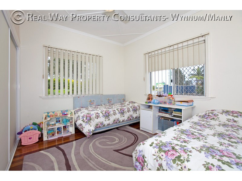 1638 WYNNUM RD, Tingalpa QLD 4173