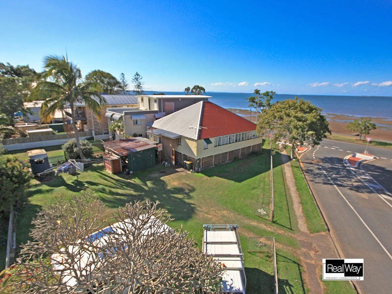49 WATERLOO ESPLANADE, Wynnum QLD 4178