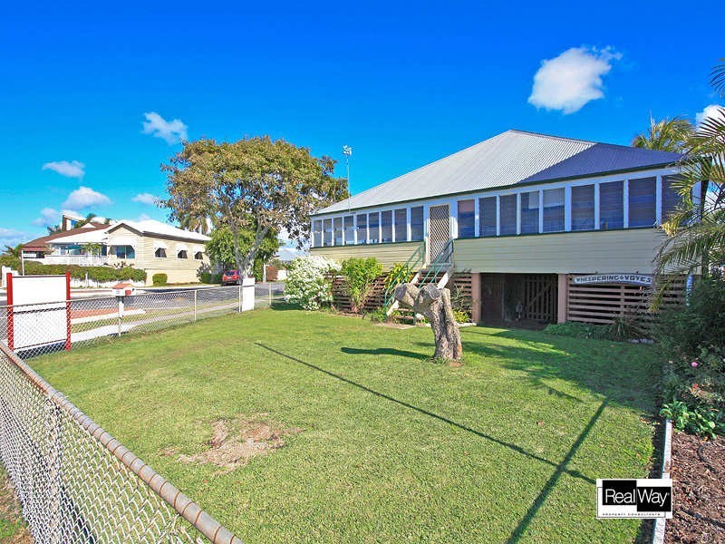 49 WATERLOO ESPLANADE, Wynnum QLD 4178