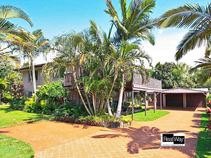 544 main rd, Wellington Point QLD 4160