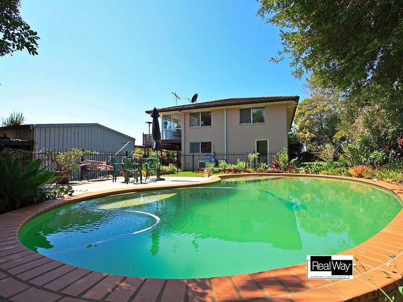 544 main rd, Wellington Point QLD 4160