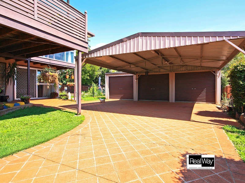 544 main rd, Wellington Point QLD 4160