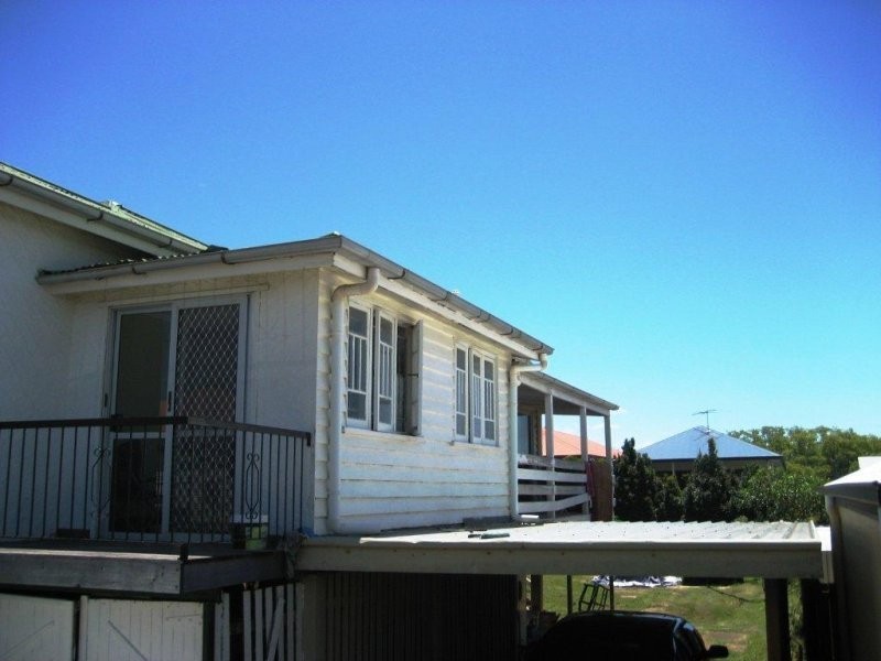 85 Walnut, Wynnum QLD 4178