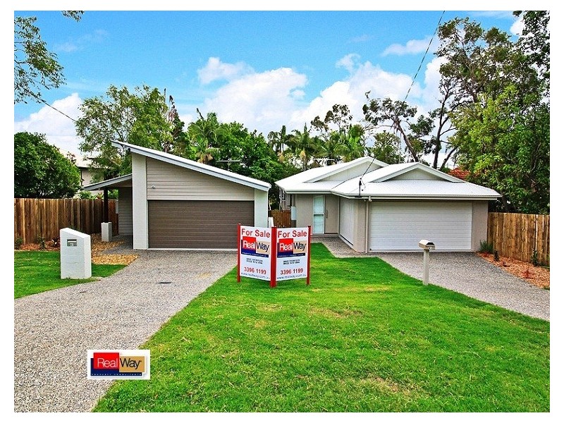 45 Jellicoe, Manly West QLD 4179