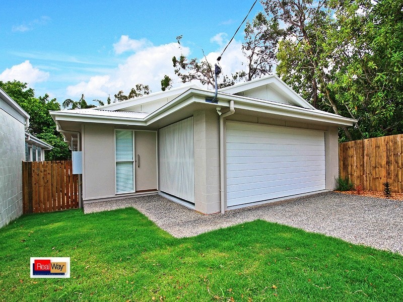 45 Jellicoe, Manly West QLD 4179