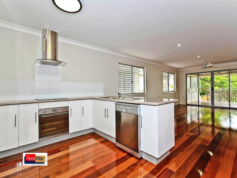 45 Jellicoe, Manly West QLD 4179