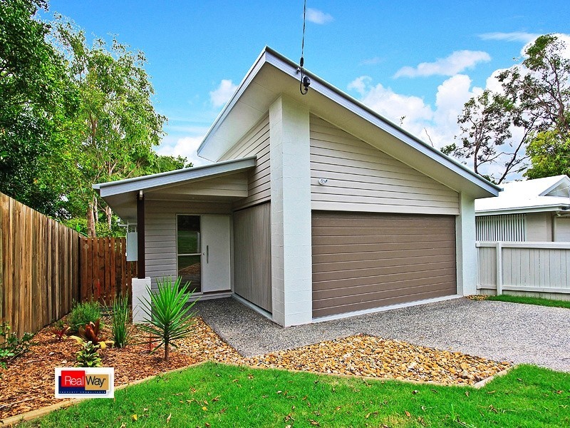 47 Jellicoe, Manly West QLD 4179